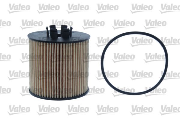 VALEO Eļļas filtrs 586598