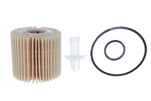 VALEO Eļļas filtrs 586600