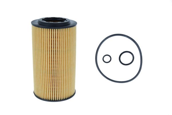VALEO Eļļas filtrs 586602