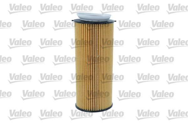 VALEO Eļļas filtrs 586603