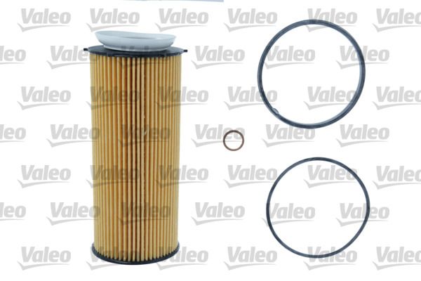 VALEO Eļļas filtrs 586603