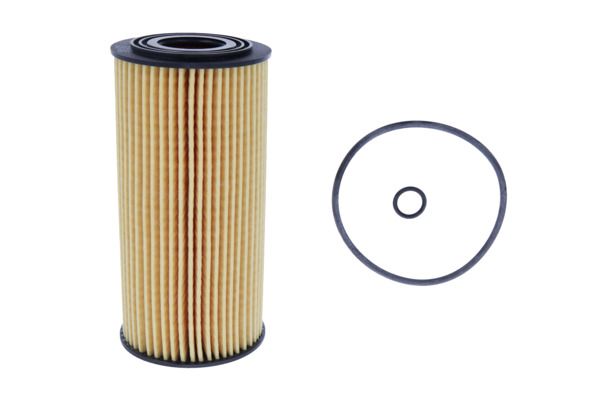 VALEO Eļļas filtrs 586605