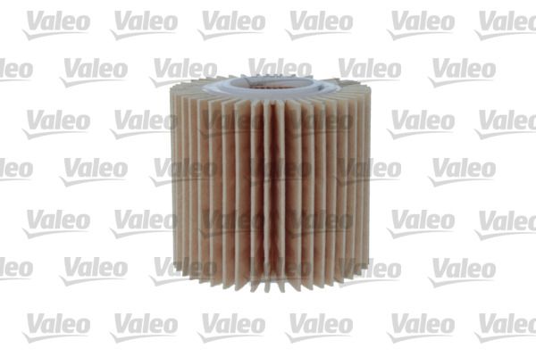VALEO Eļļas filtrs 586606