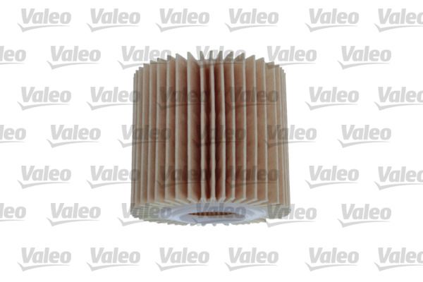 VALEO Eļļas filtrs 586606