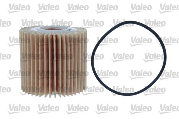 VALEO Eļļas filtrs 586606