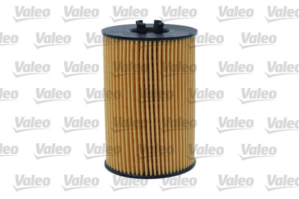 VALEO Eļļas filtrs 586617