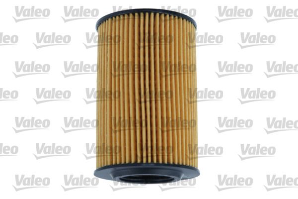 VALEO Eļļas filtrs 586617