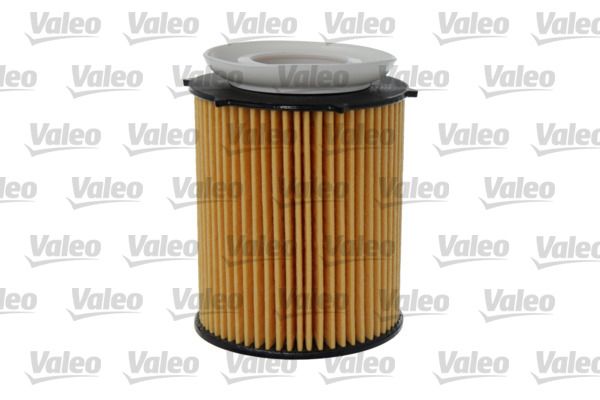 VALEO Eļļas filtrs 586618
