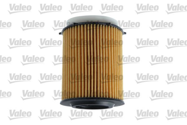 VALEO Eļļas filtrs 586618