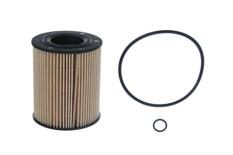 VALEO Eļļas filtrs 586624