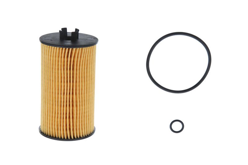 VALEO Eļļas filtrs 586627