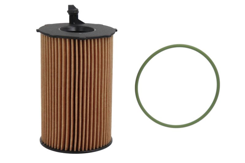 VALEO Eļļas filtrs 586638