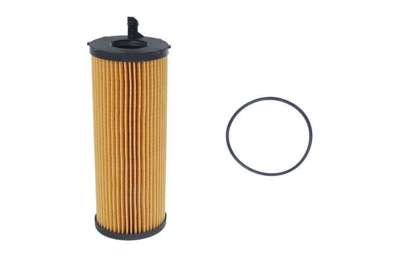 VALEO Eļļas filtrs 586644