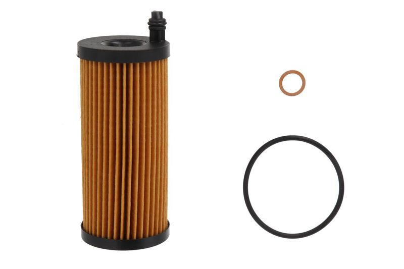 VALEO Eļļas filtrs 586664