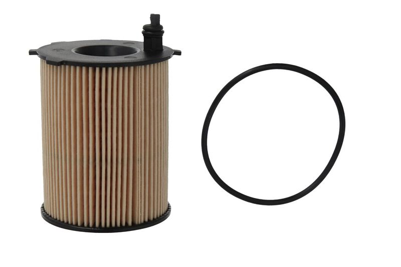 VALEO Eļļas filtrs 586665