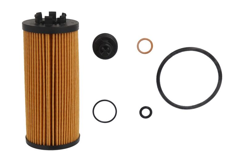 VALEO Eļļas filtrs 586669