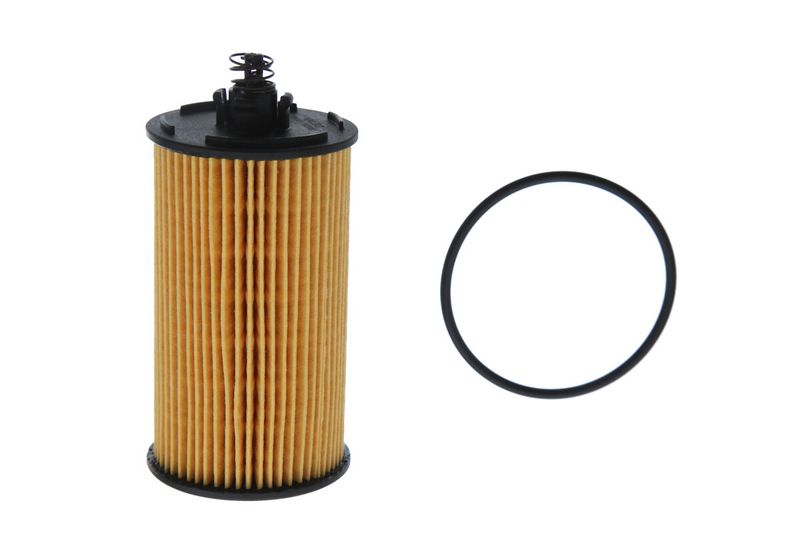 VALEO Eļļas filtrs 586671