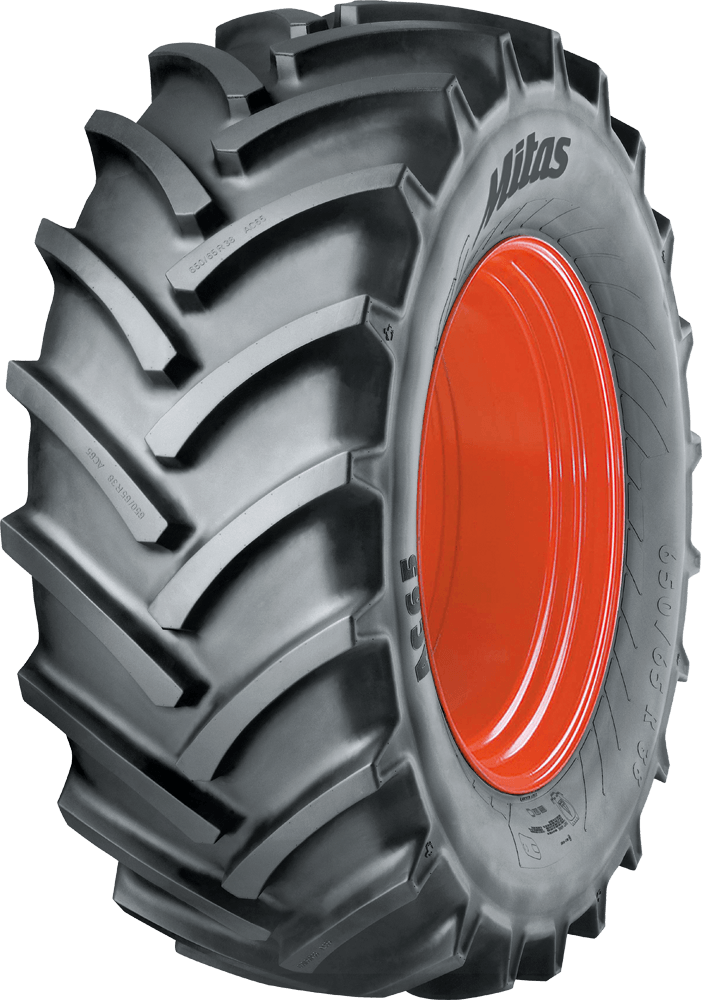 MITAS 540/65R30 MITAS AC65 150D/153A8 TL