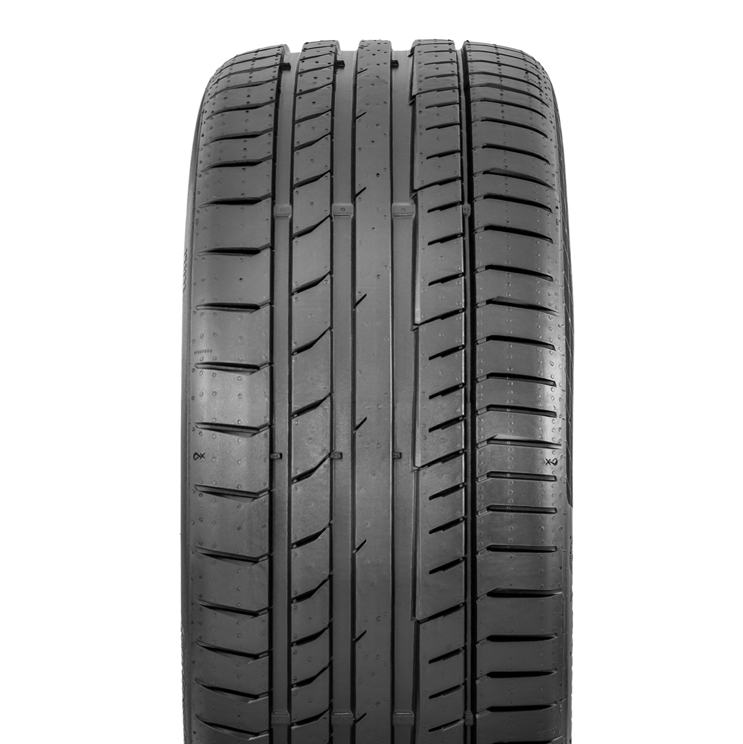 CONTINENTAL 295/35R21 CONTINENTAL SPORTCONTACT 5 103Y SUV N0 FR TL 295/35 R21 103Y