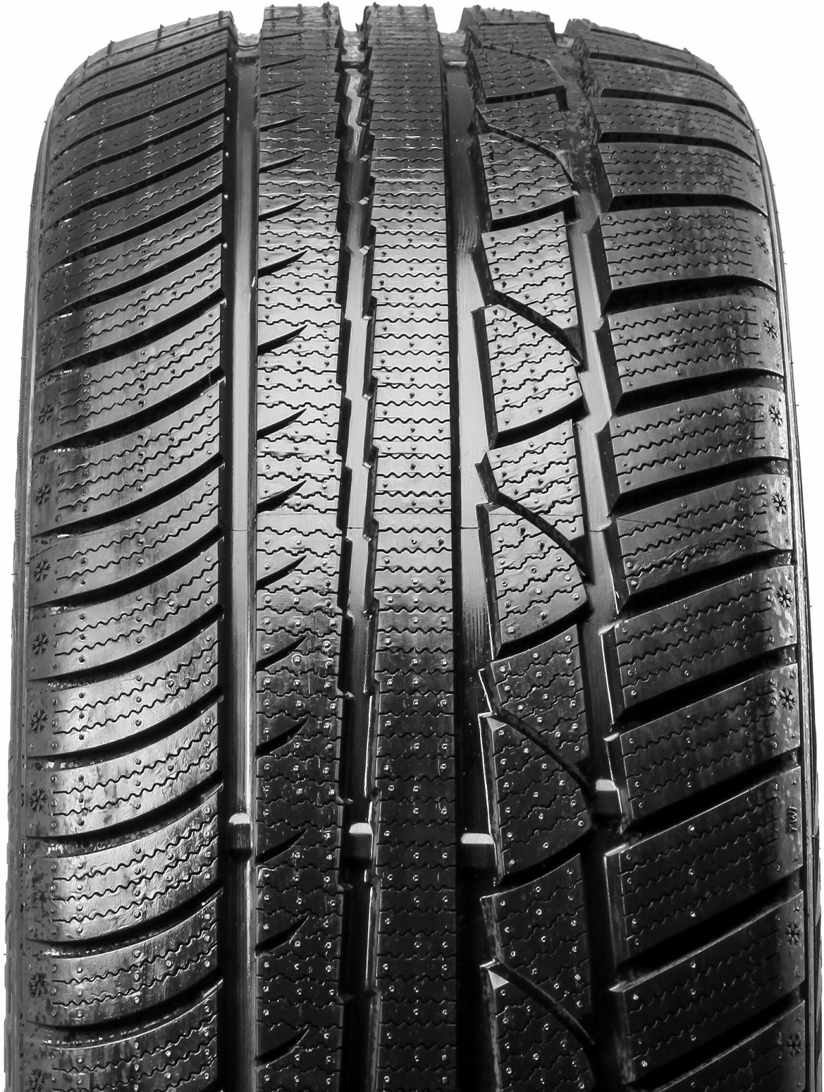 LEAO 255/35R20 LEAO WINTER DEFENDER UHP 97V XL 3PMSF