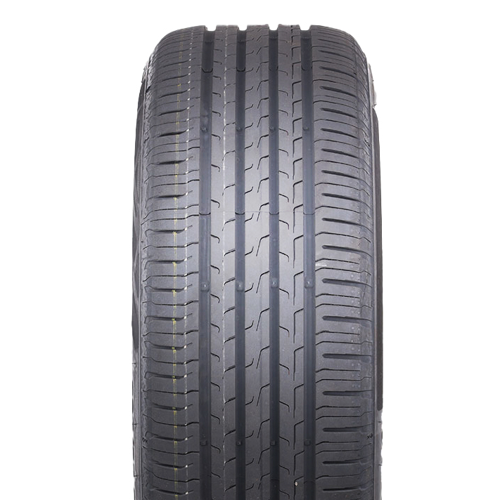 CONTINENTAL 285/40R23 CONTINENTAL ECOCONTACT 6Q 107Y FR MO SIL 285/40 R23 107Y