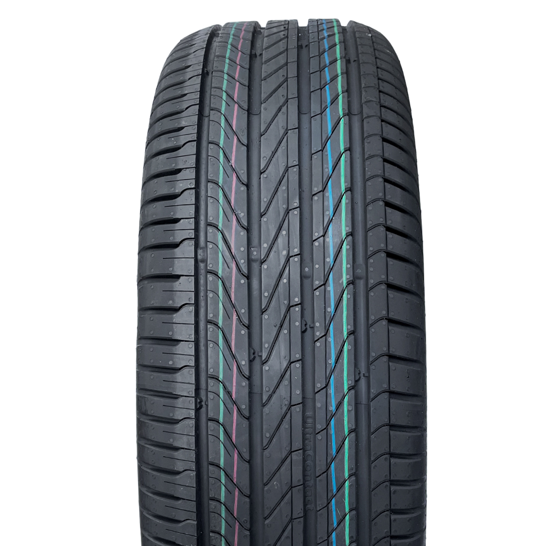 CONTINENTAL 235/55R18 CONTINENTAL ULTRACONTACT 100H FR 235/55 R18 100H