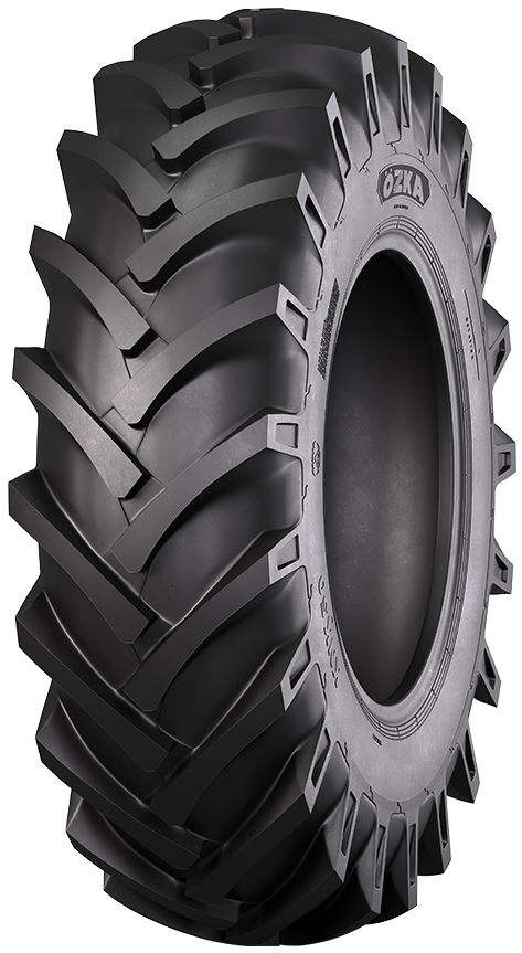 OZKA 18.4-34 OZKA KNK50 10PR 146A6 TT (460/85-34) 18/85 R34 146