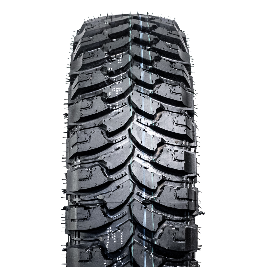 COMFORSER CF3000 245/70 R16 115Q