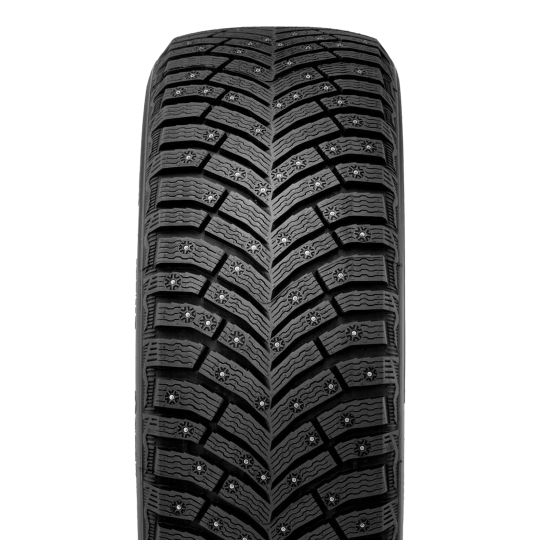MICHELIN 195/65R15 MICHELIN X-ICE NORTH 4 95T XL 195/65 R15 95T