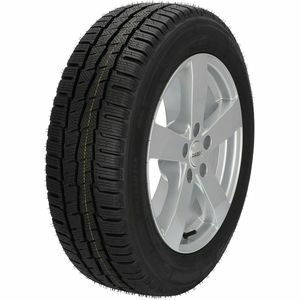 FORTUNA Winter SUV 2