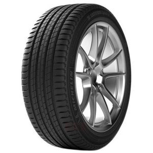 MICHELIN Latitude Sport 3 255/55 R18 109V
