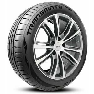 TRANSMATE Sport D1 275/40 R19 105W