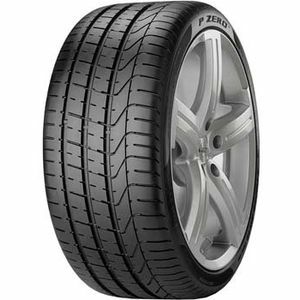 PIRELLI Pzero 245/35 R20 91Y
