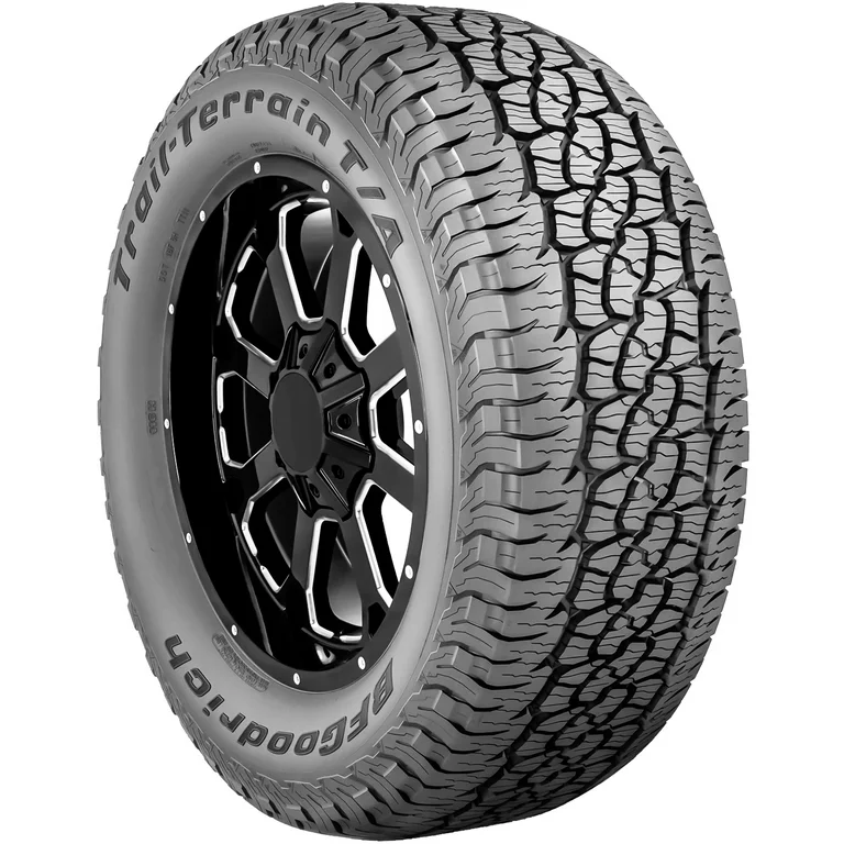 BF GOODRICH 215/60R17 BF GOODRICH TRAIL TERRAIN T/A 96H 3PMSF