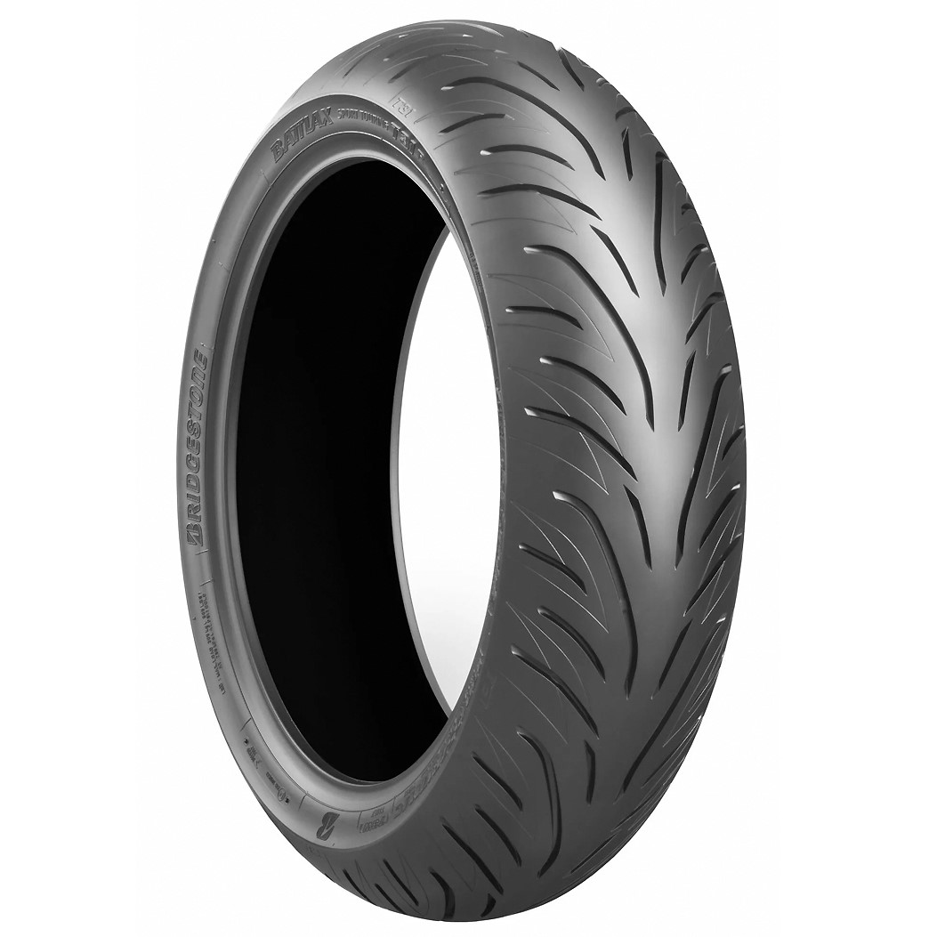 BRIDGESTONE 190/55ZR17 BRIDGESTONE T31R 75W GT TL