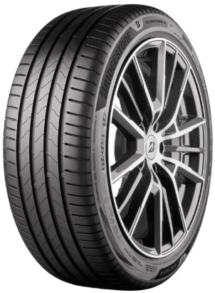 BRIDGESTONE 255/45R19 BRIDGESTONE TURANZA 6+ 100V TL ENLITEN