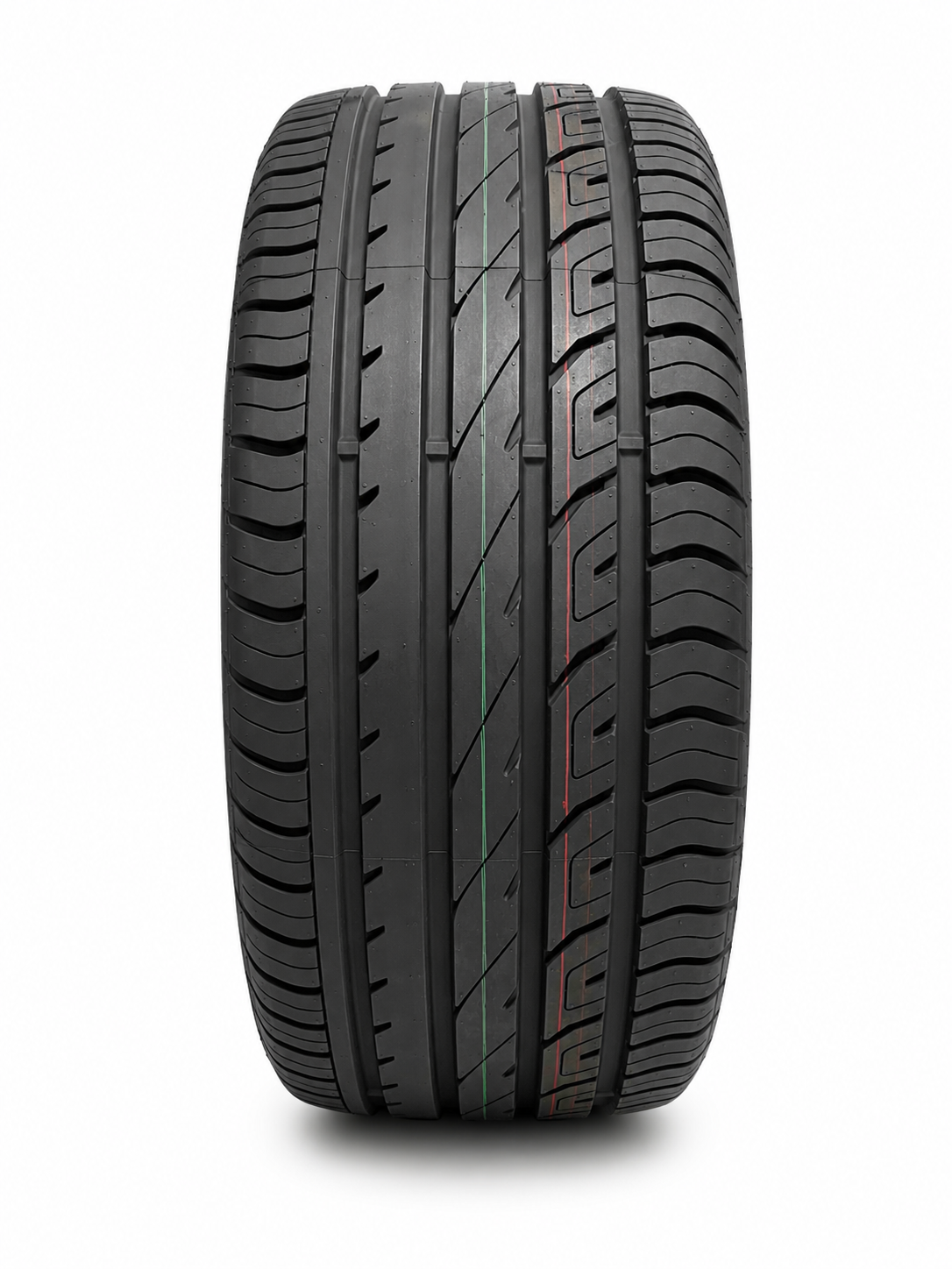 COMFORSER 245/40R17 COMFORSER CF700 95W TL XL