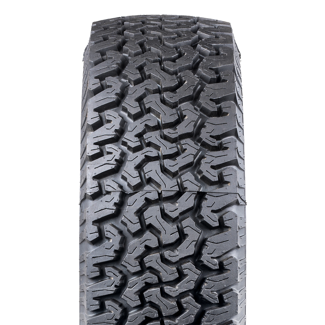 INSA TURBO 265/70R16 INSA TURBO RANGER 112S M+S (rūpnieciski atjaunota)