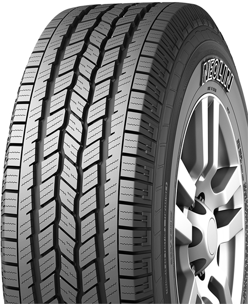 NEOLIN 245/65R17 NEOLIN NEOLAND H/T OWL 107T TL