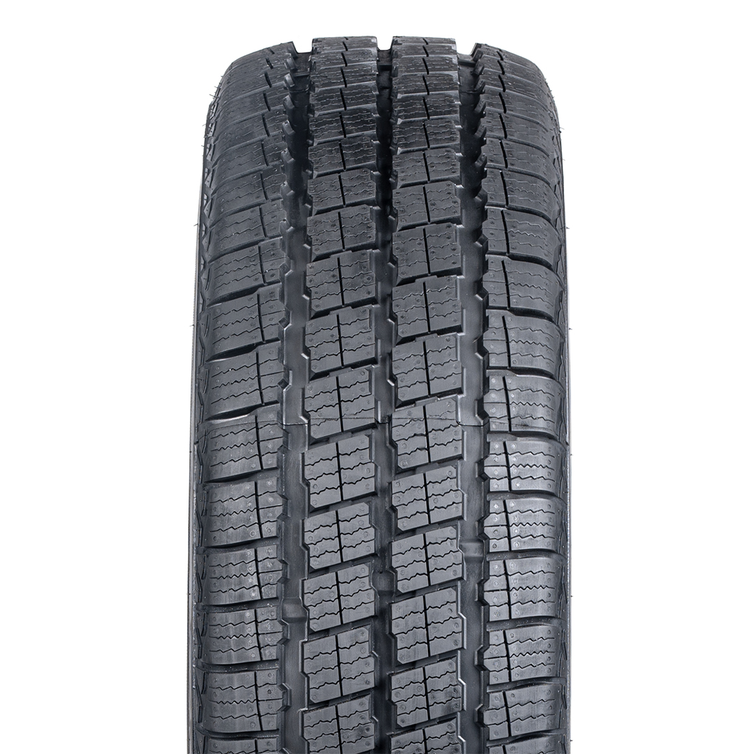 LEAO 195/60R16C LEAO iGREEN VAN 4S 99/97R 3PMSF