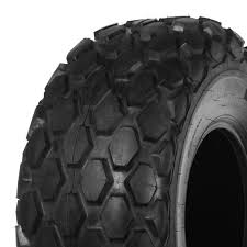 MITAS 16.9-24 MITAS UK-10 8PR 129B TL (420/85-24)