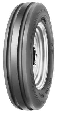 MITAS 7.50-16 MITAS TF-01 6PR 98A6/90A8 TT (250/80-16)
