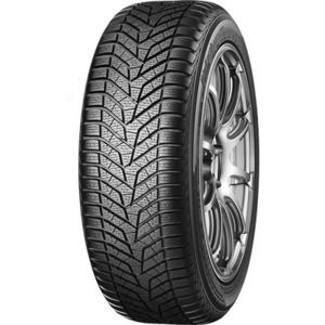 YOKOHAMA BluEarth Winter V906 SUV