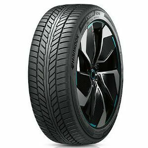 HANKOOK iON i*cept W01 255/45 R21 106V