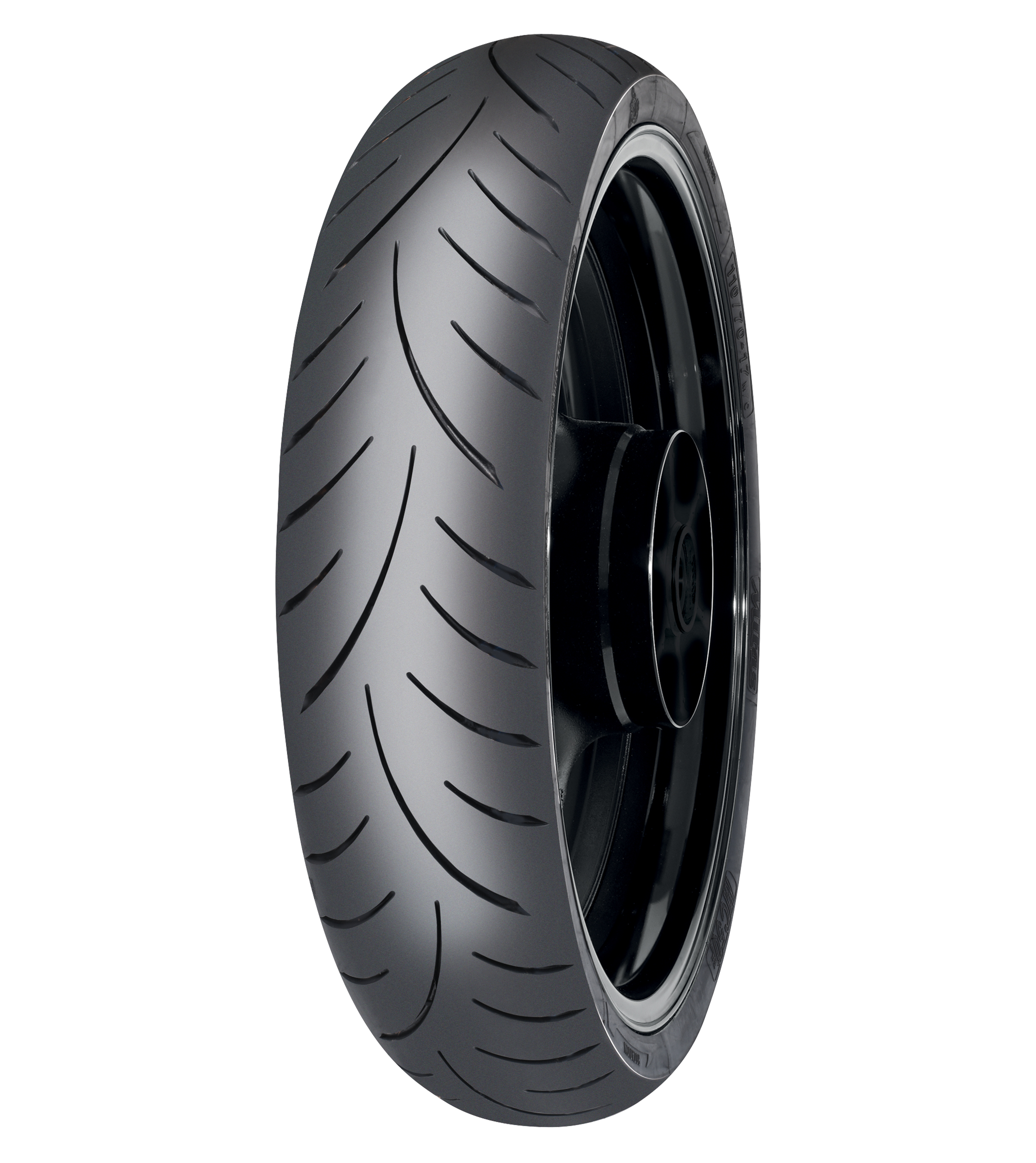 MITAS 100/90-19 MITAS MC50 57H TL 100/90 R19 57H