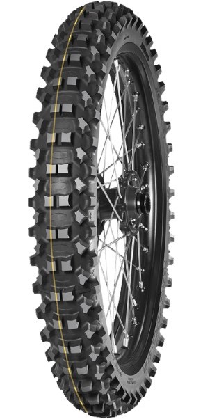 MITAS 90/100-21 TERRA FORCE-EX MH SUPER 57R TT