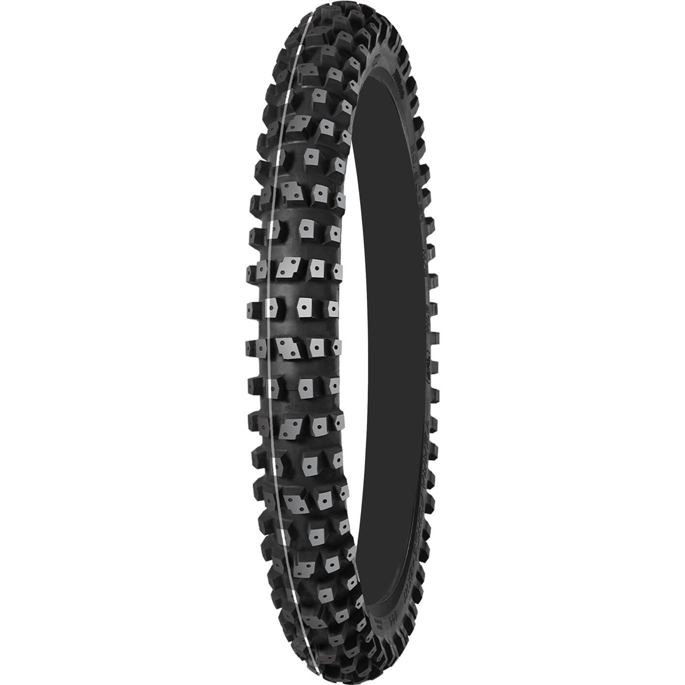 MITAS 90/90-21 MITAS TERRA FORCE-EX HT ICE 51M TT WHITE 