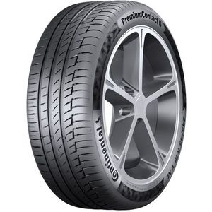 CONTINENTAL PremiumContact 6 225/55 R17 97W