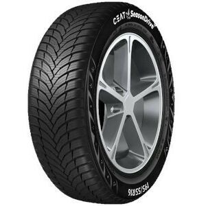 CEAT 4 Seasondrive + 225/60 R17 103V