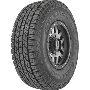 Yokohama Geolandar A/T G015 215/60 R16 95H